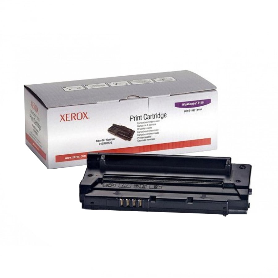 Xerox Toner 106R02233, 6000 pages/5%, Cyan
