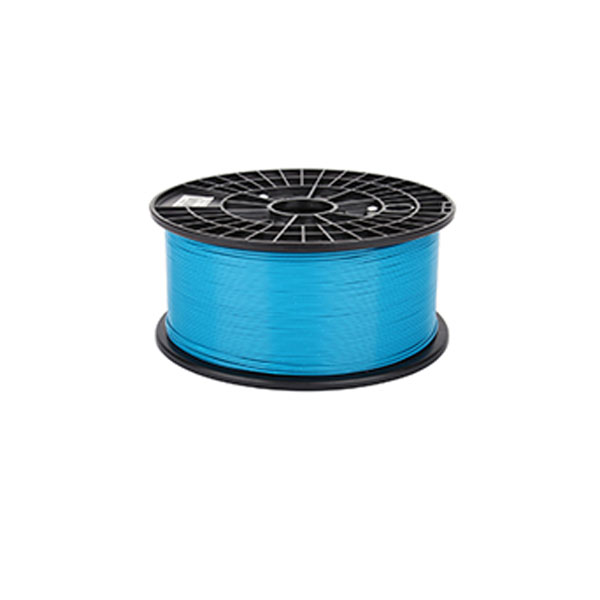3D printer filament, ABS, 1.75 mm, 1 kg, blue