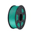 3D printer filament, PLA+, 1.75 mm, 1 kg, grass green