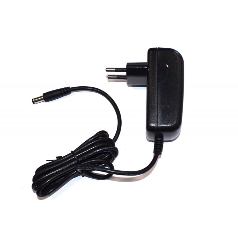 Charger device for tablet Vami, 220 V, 2.5 mm jack