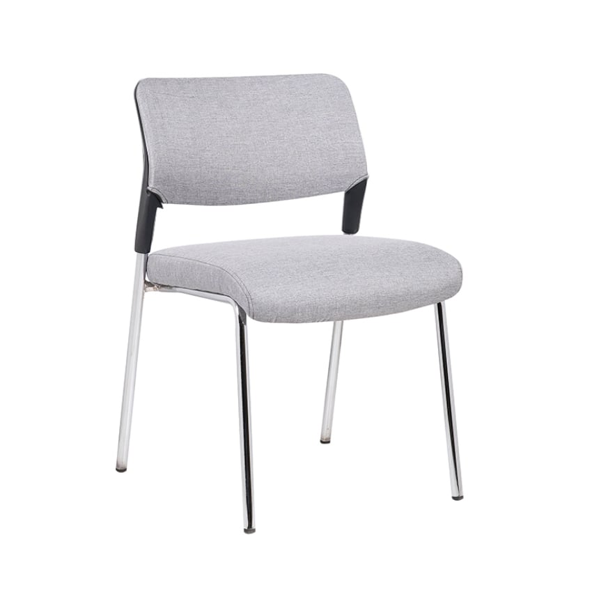 RFG Visitor Chair Evo 4L M, Grey