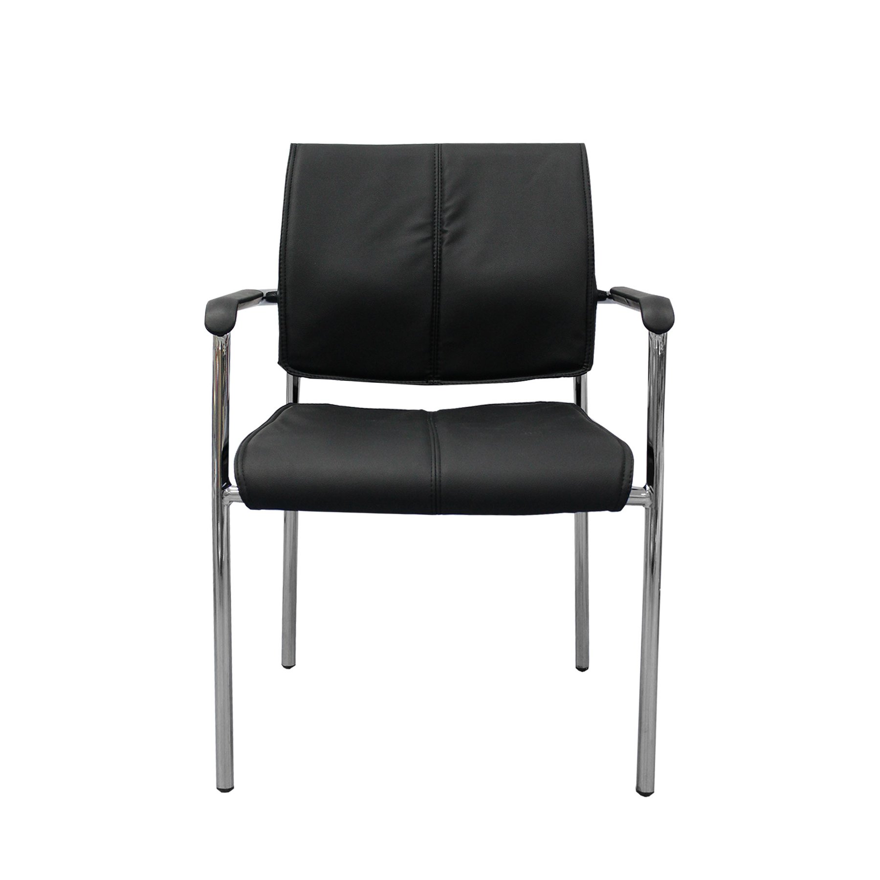RFG Visitor chair Flash M, black