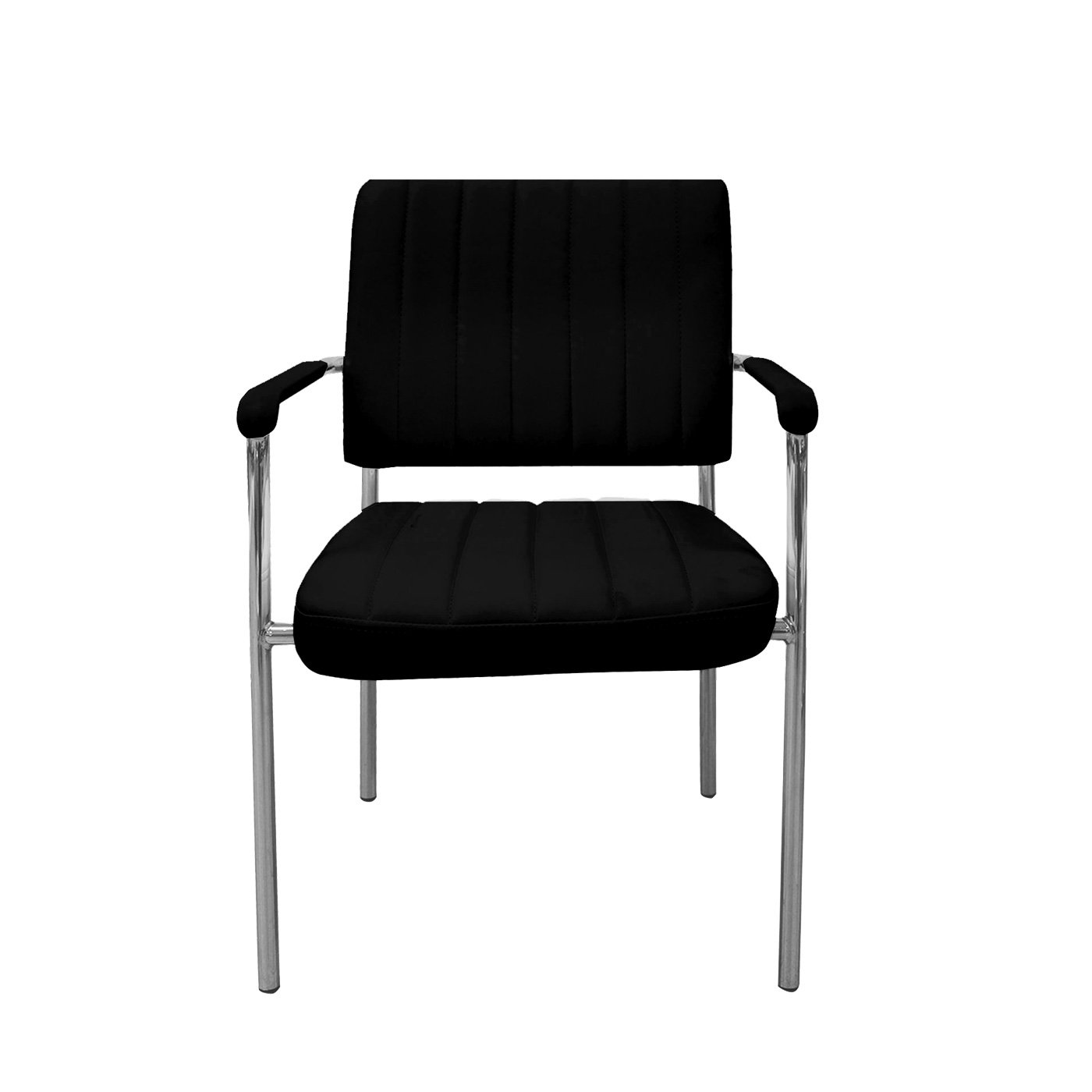 RFG Visitor Chair Glos M, black