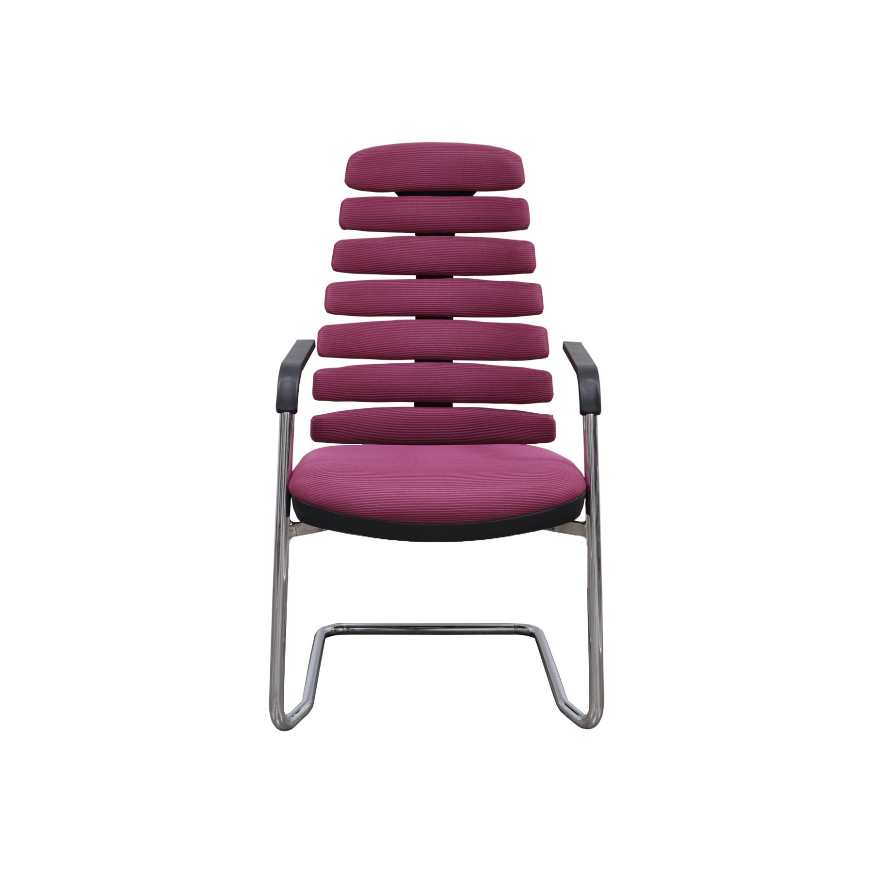 RFG Visitor chair Spike 07 M, violet