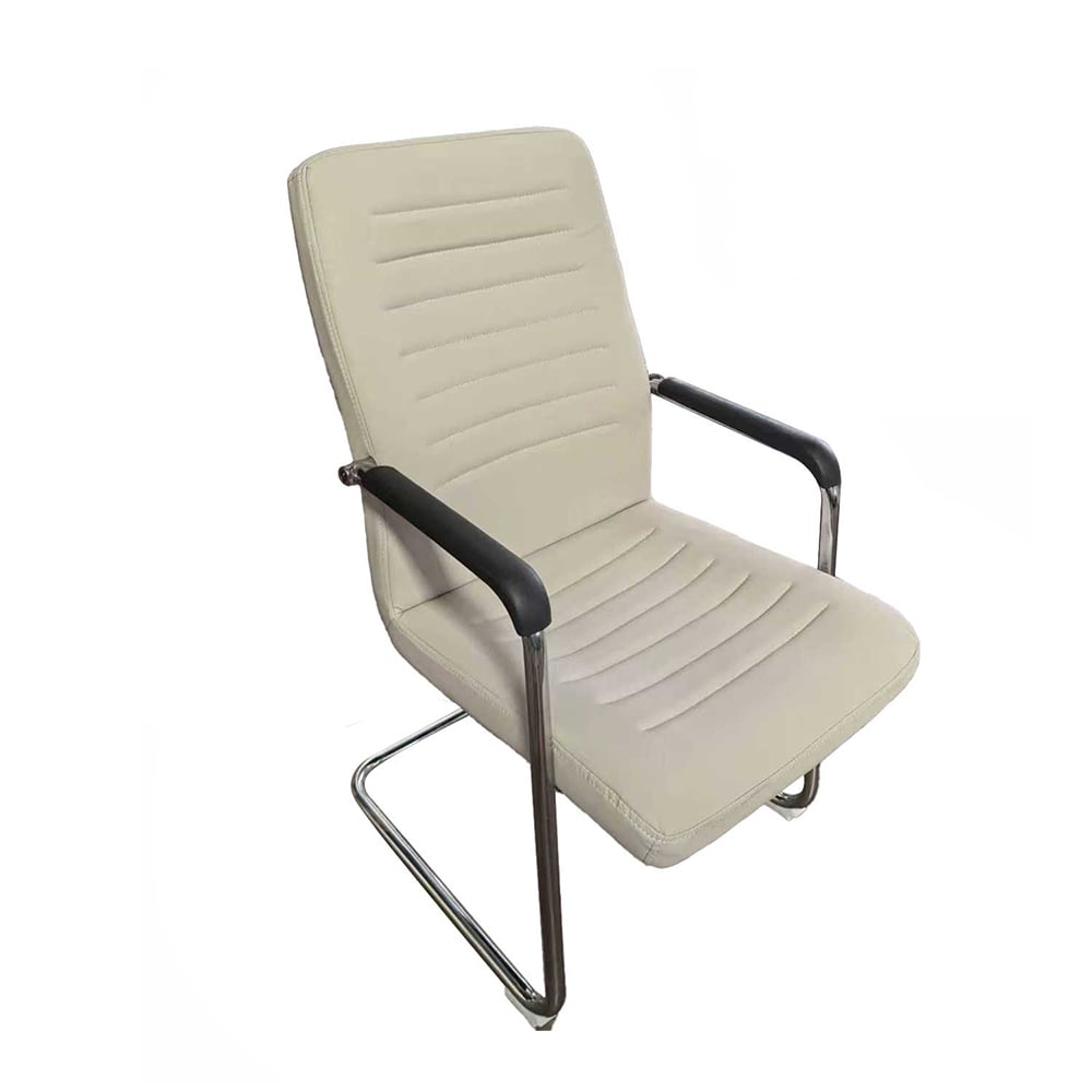 RFG Visitor chair Sit M, beige, 2 pieces per set