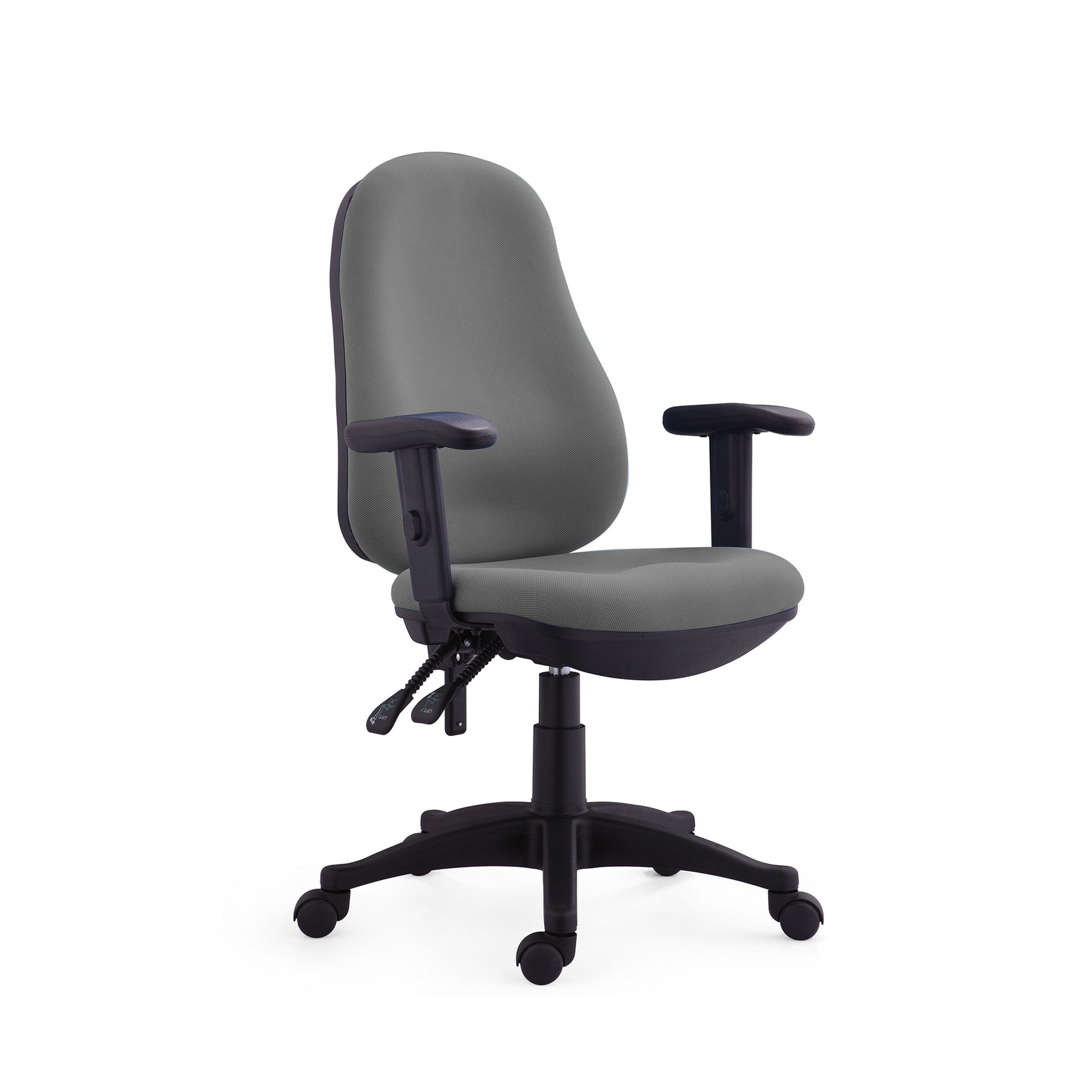 RFG Office Chair Norton, grey
