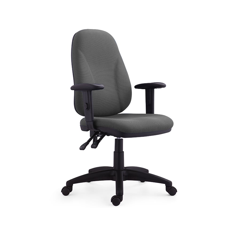 RFG Office Chair Bristol, grey