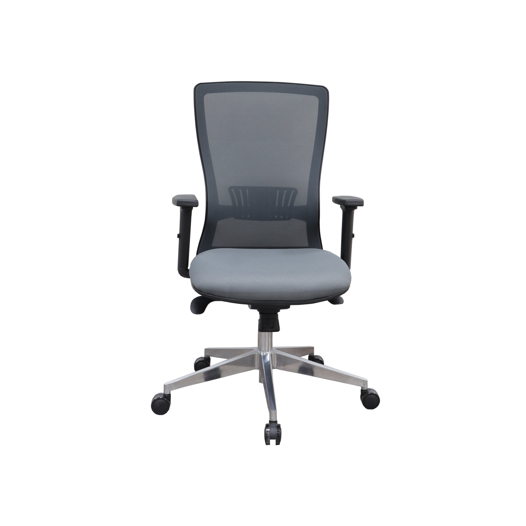 RFG Office Chair Ergo 06 W, Grey