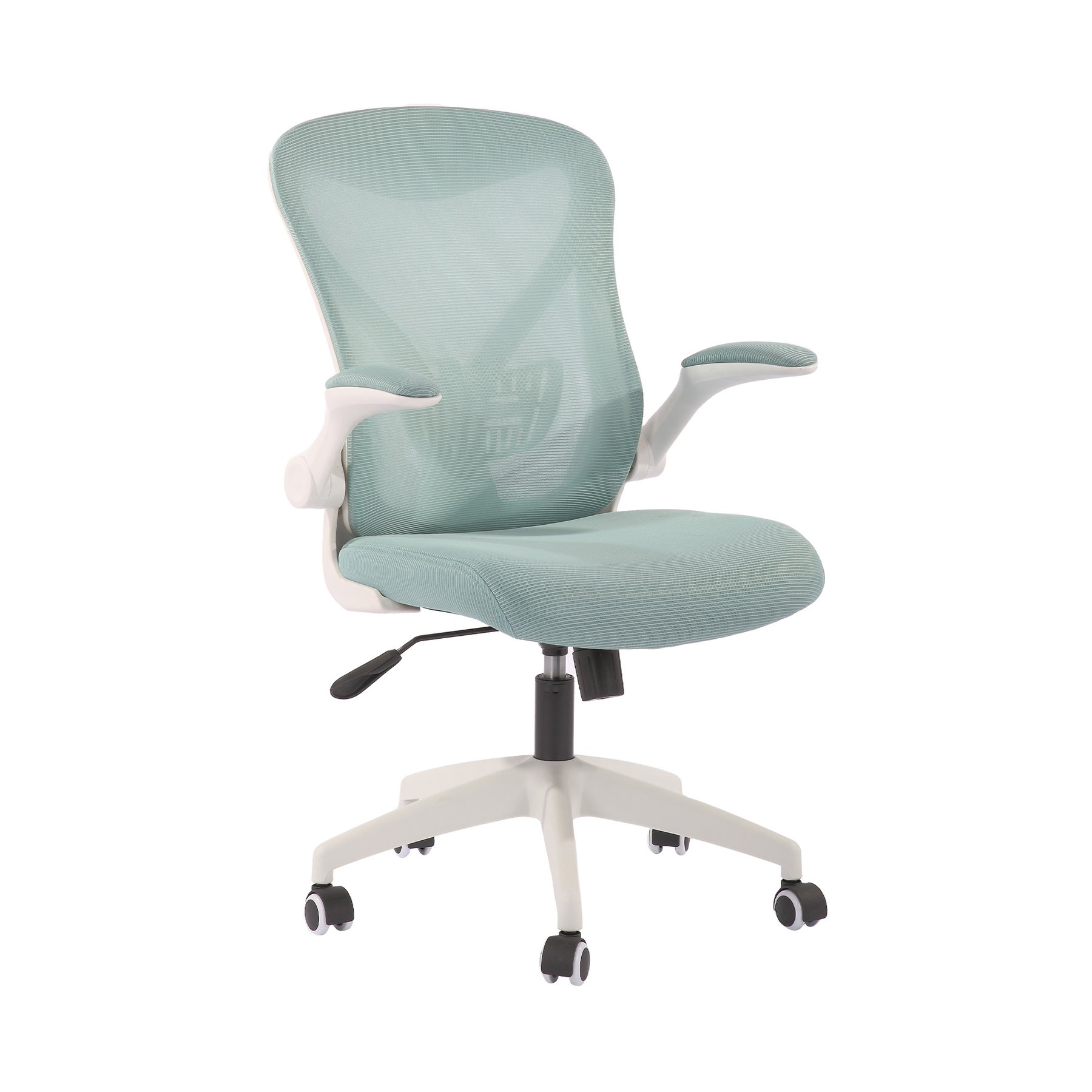 RFG Task chair Jolly White W, blue