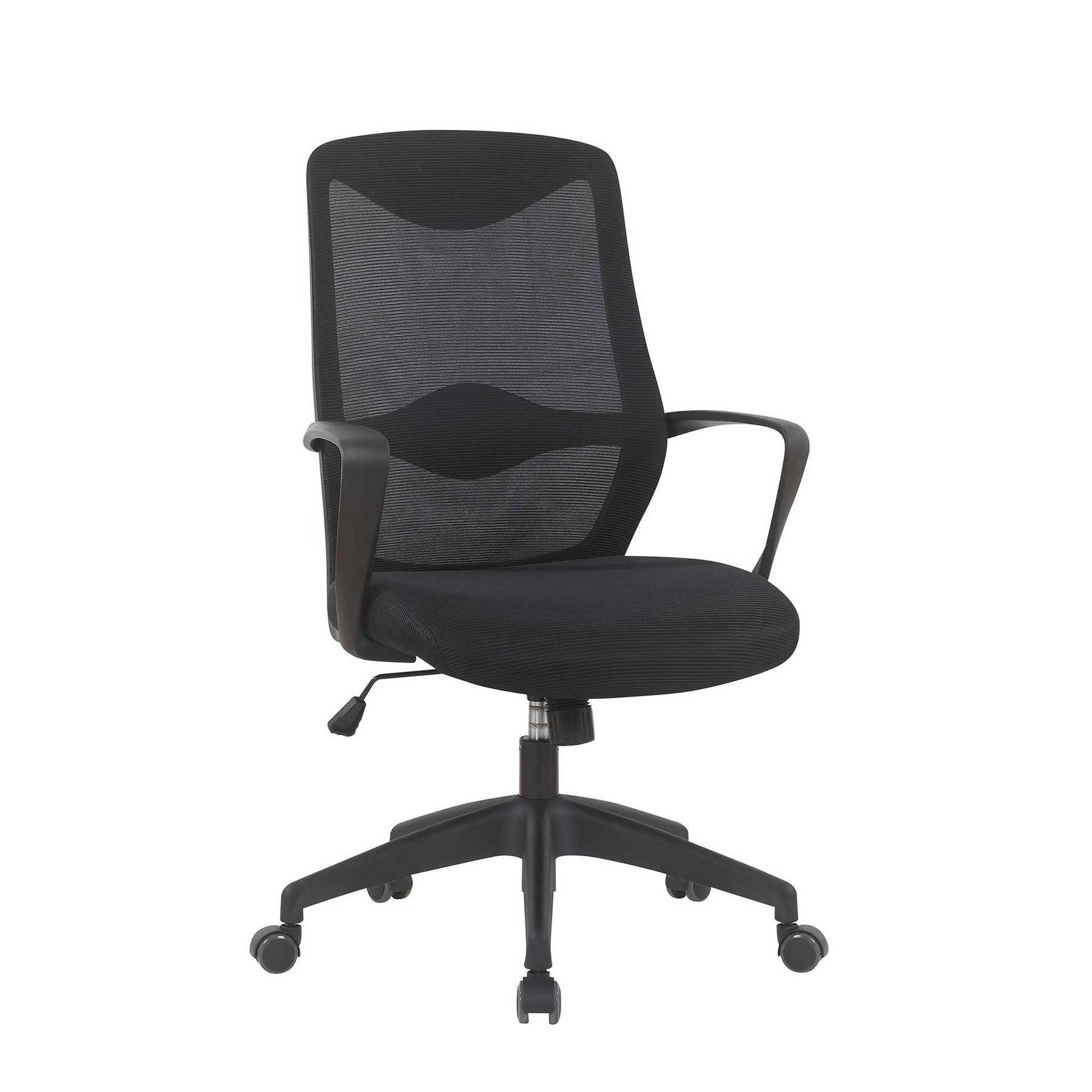 RFG Work chair Sven W, black