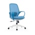 RFG Task chair Egg W, light blue