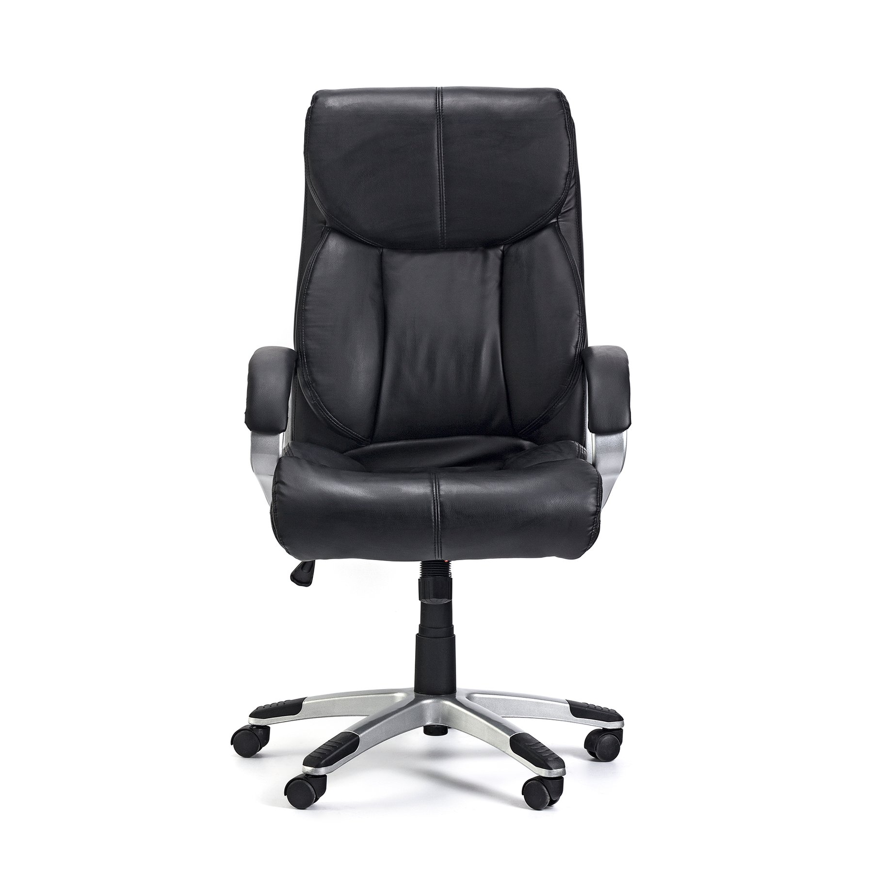 RFG Executive Chair Midas, eco leather, black