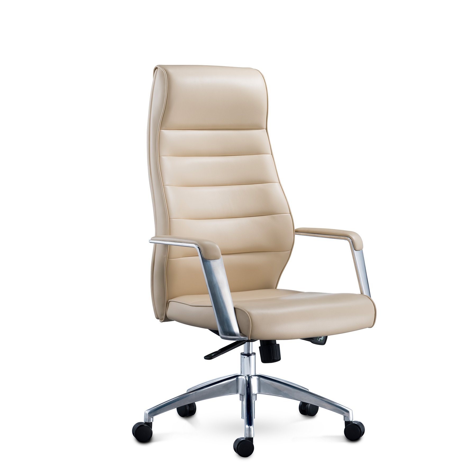 RFG Executive chair ITACA HB, eco leather, beige
