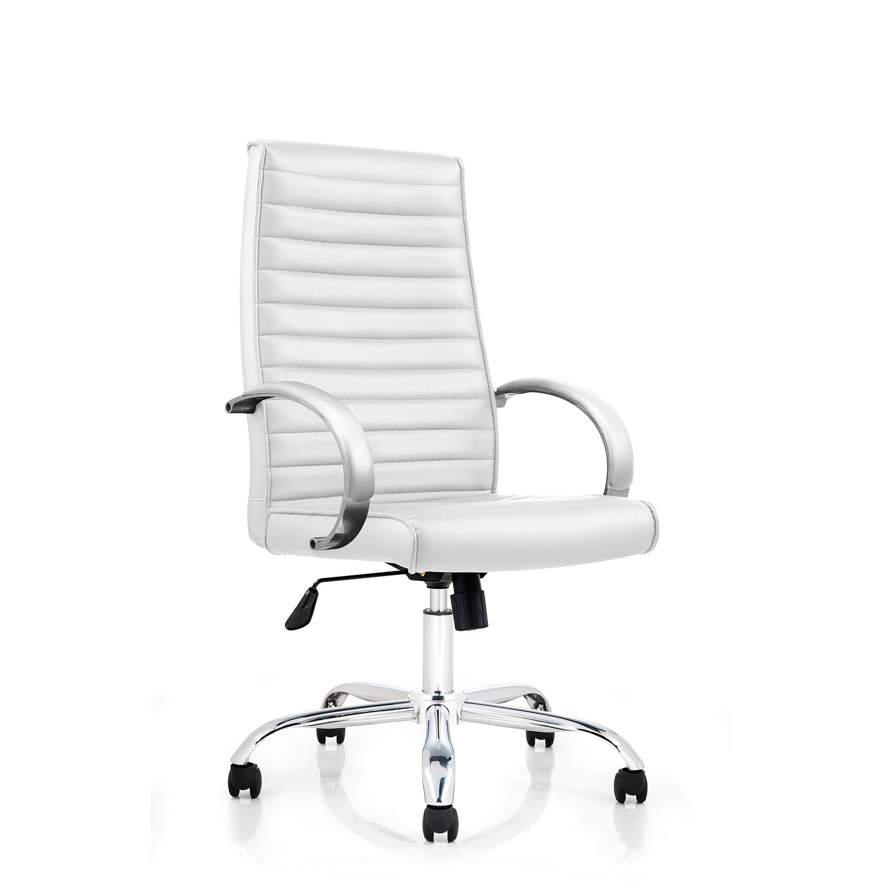 RFG Executive chair Bright HB, white