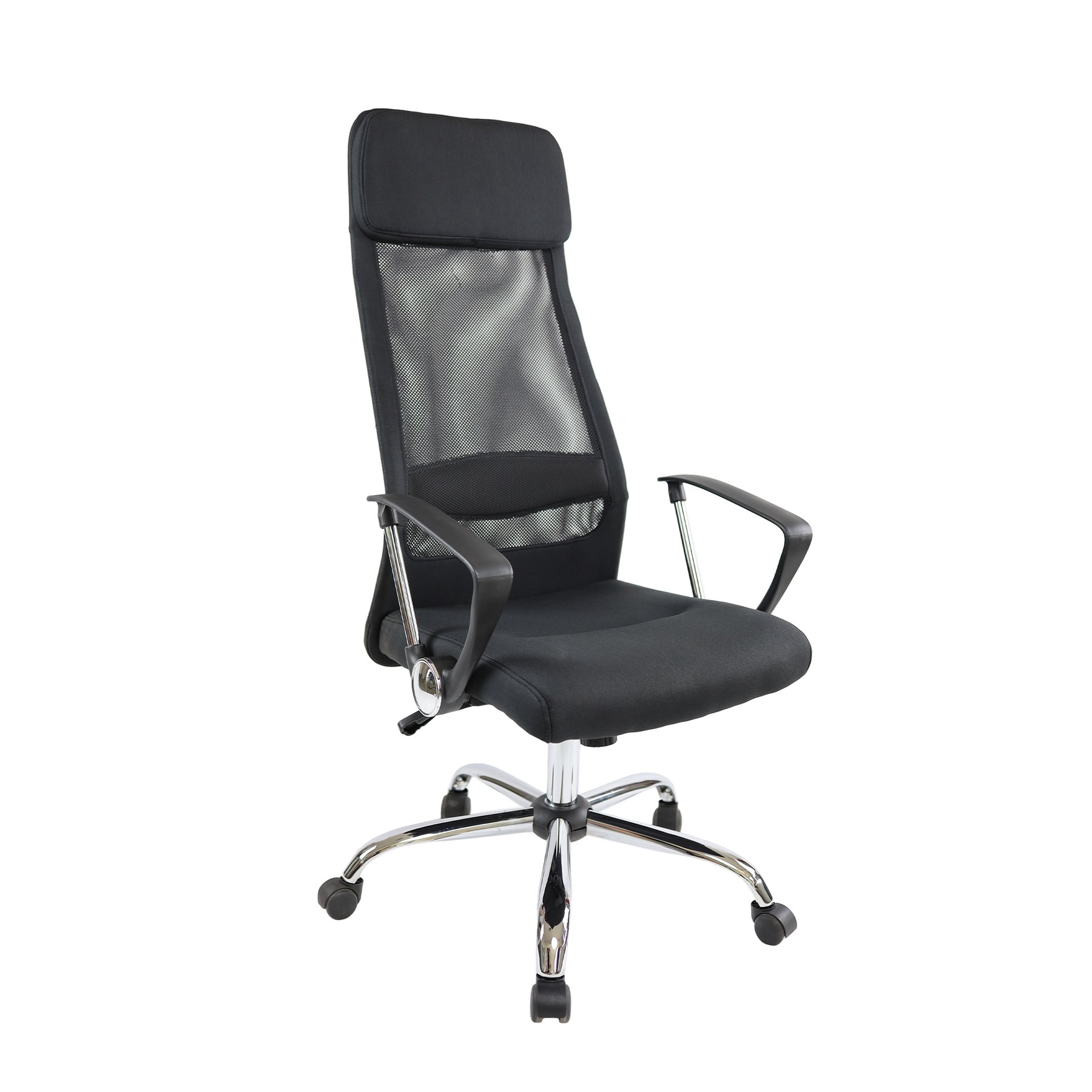 Executive Chair Roby, Black