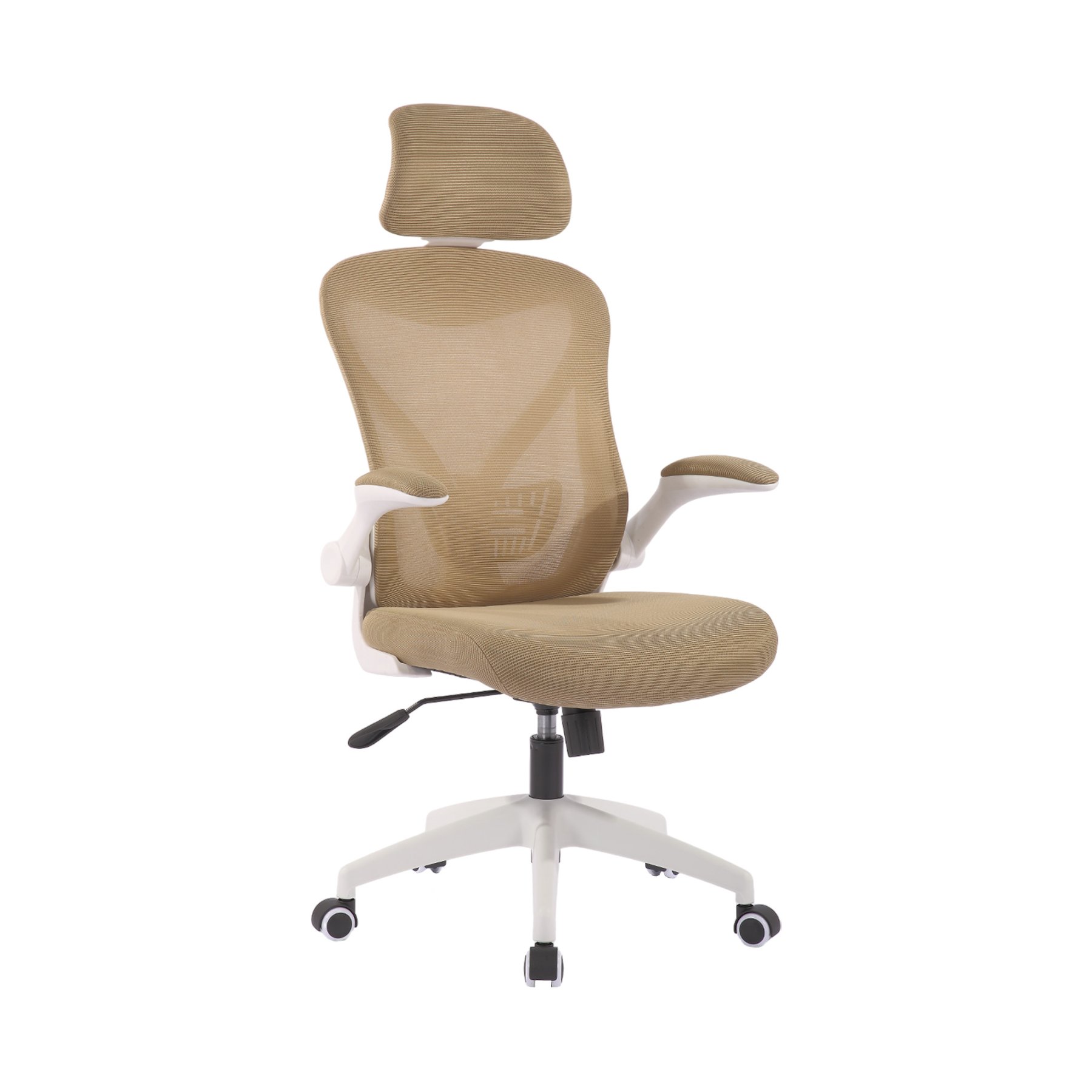 RFG Executive chair Jolly White HB, beige