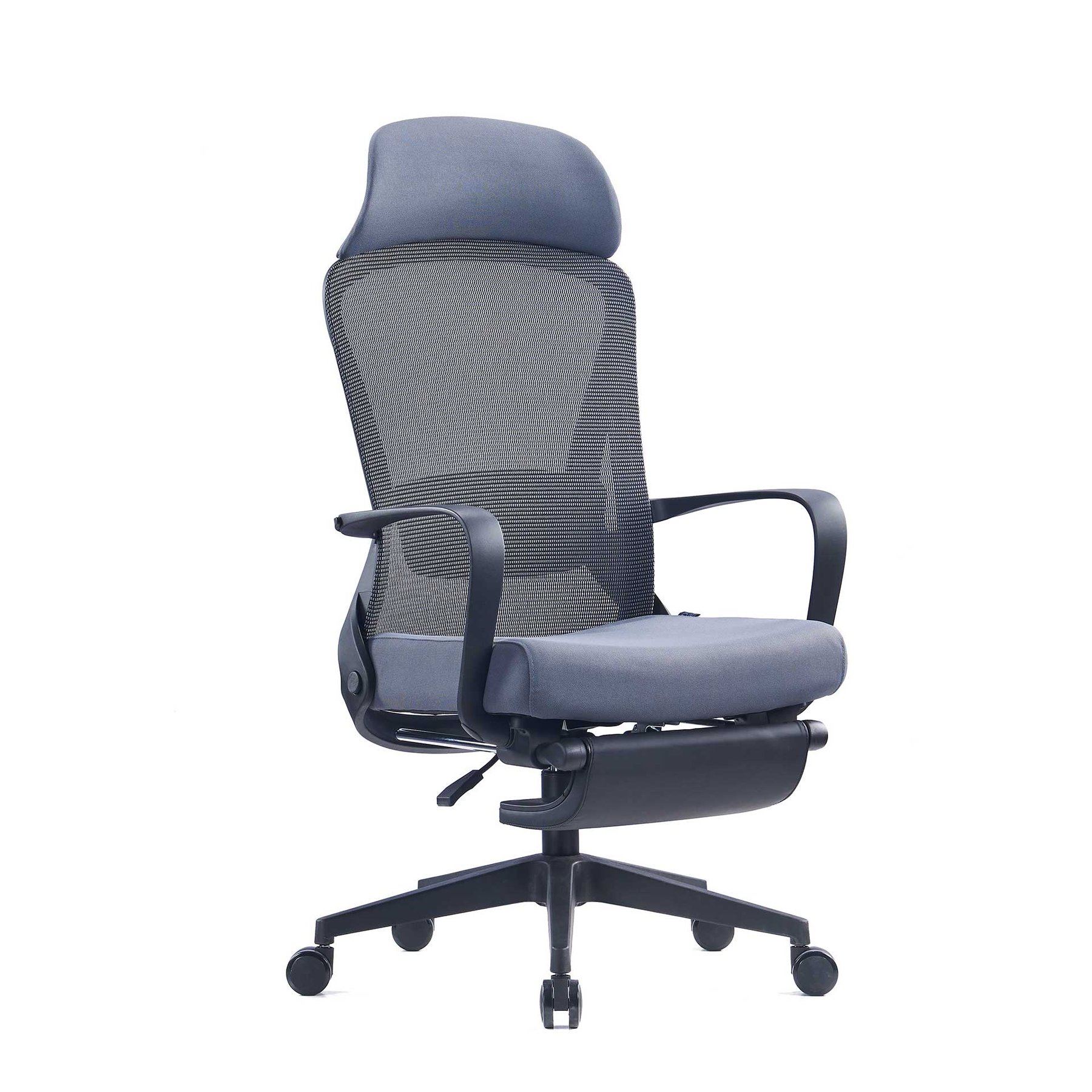 RFG Executive chair Enjoy HB, grey