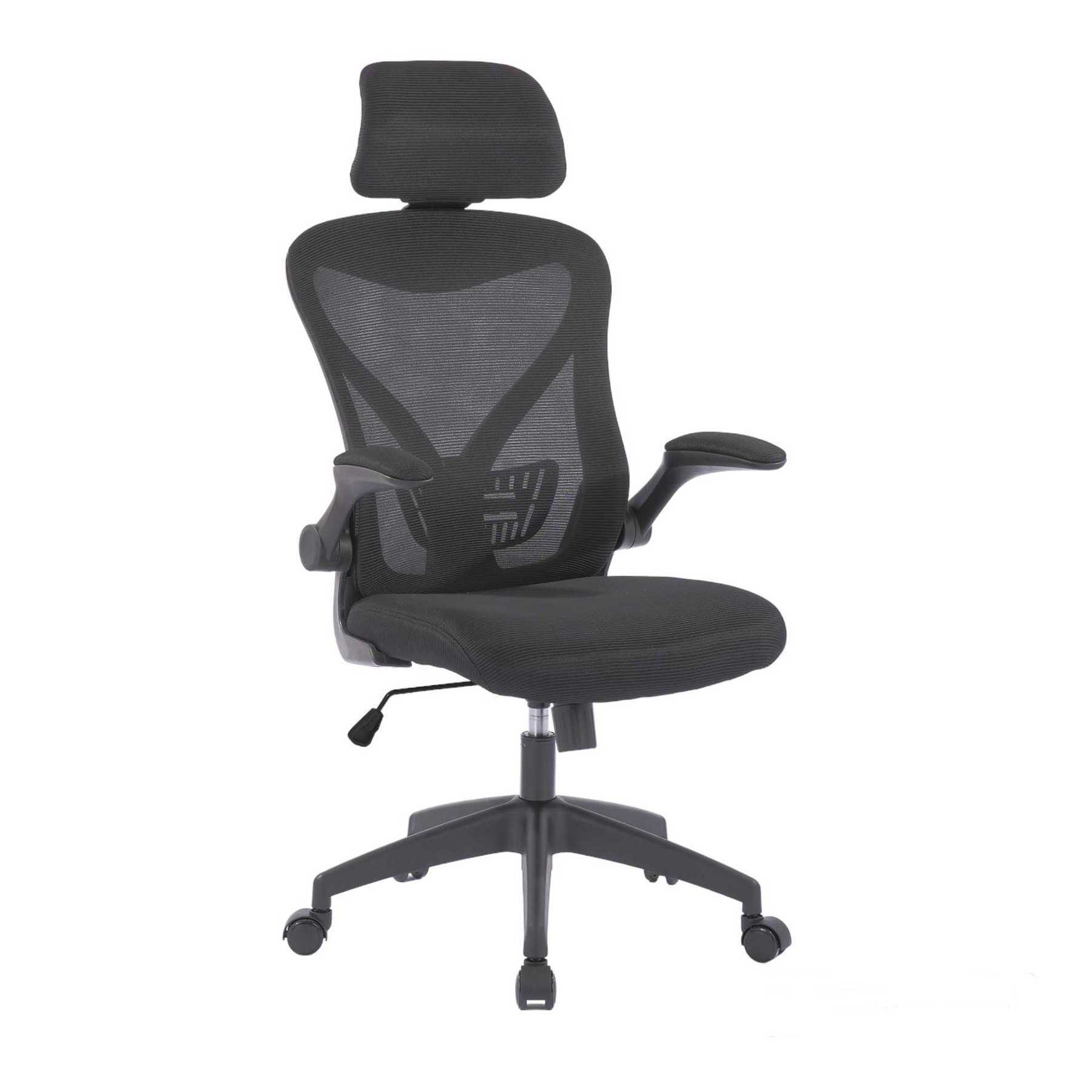 RFG Executive Chair Festo HB, black