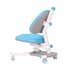 RFG CHILDREN'S CHAIR ERGONOMIC ERGO TECH WITH ADJUSTABLE BLUE