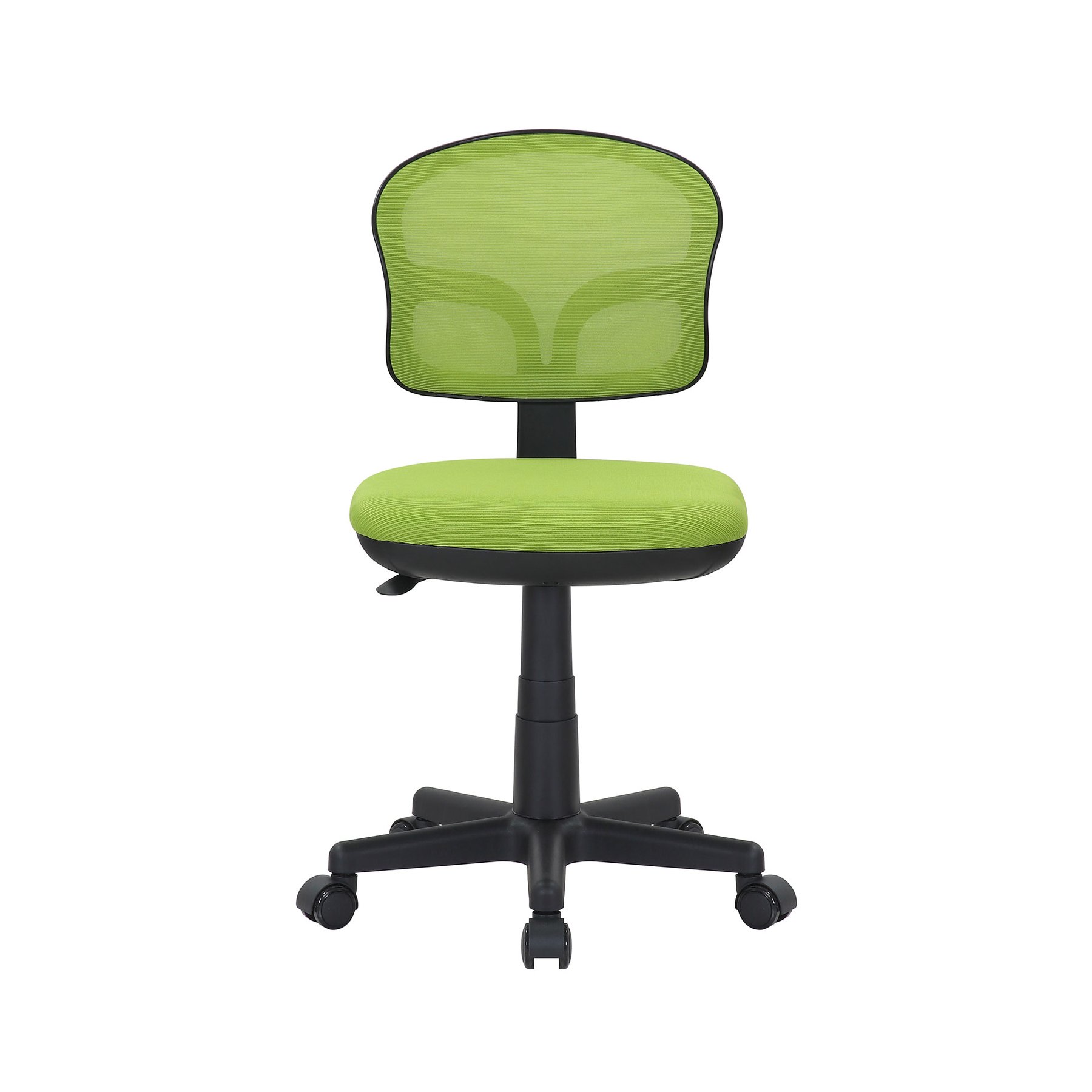 RFG Children’s Chair Honey Black, green