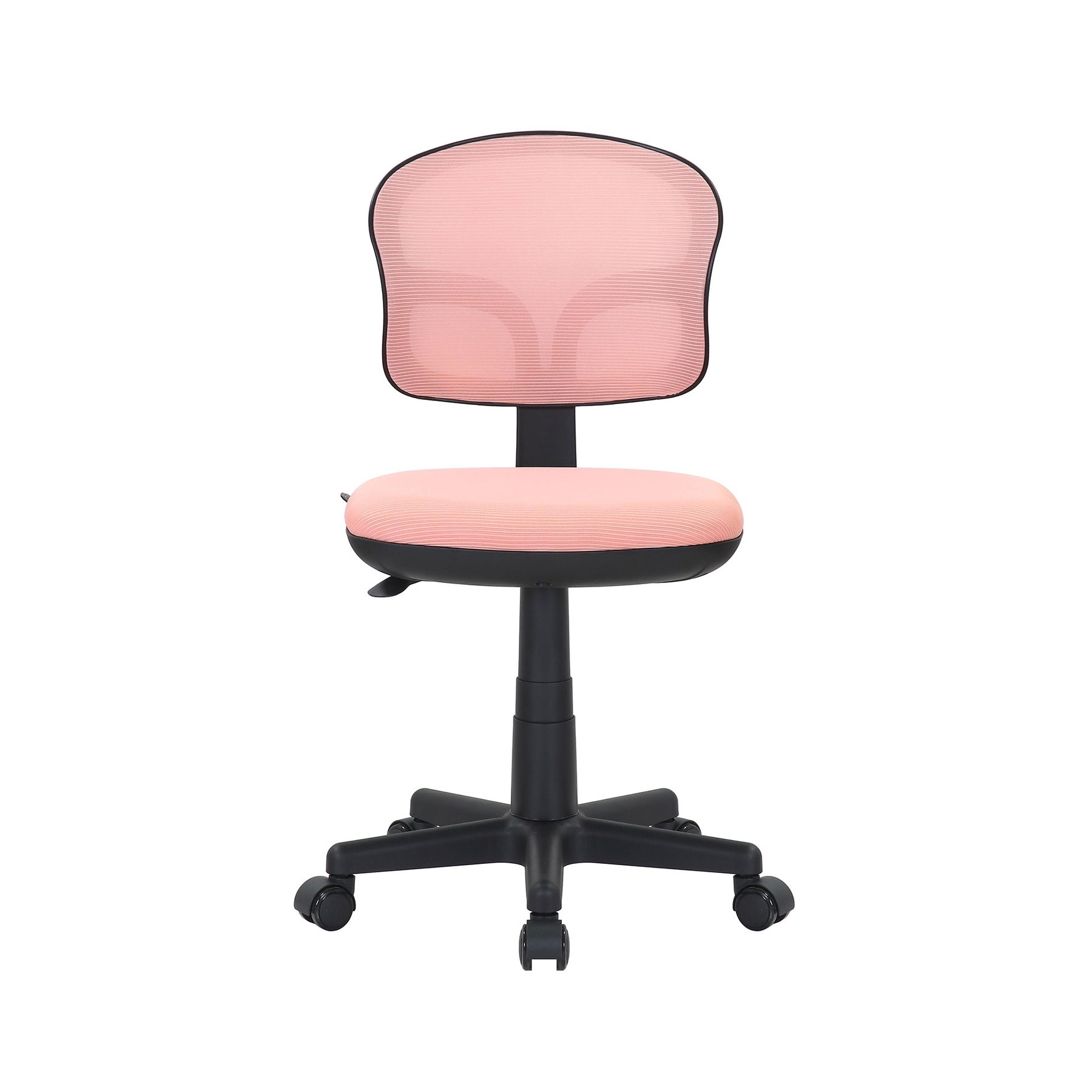 RFG Children's chair Honey Black, pink