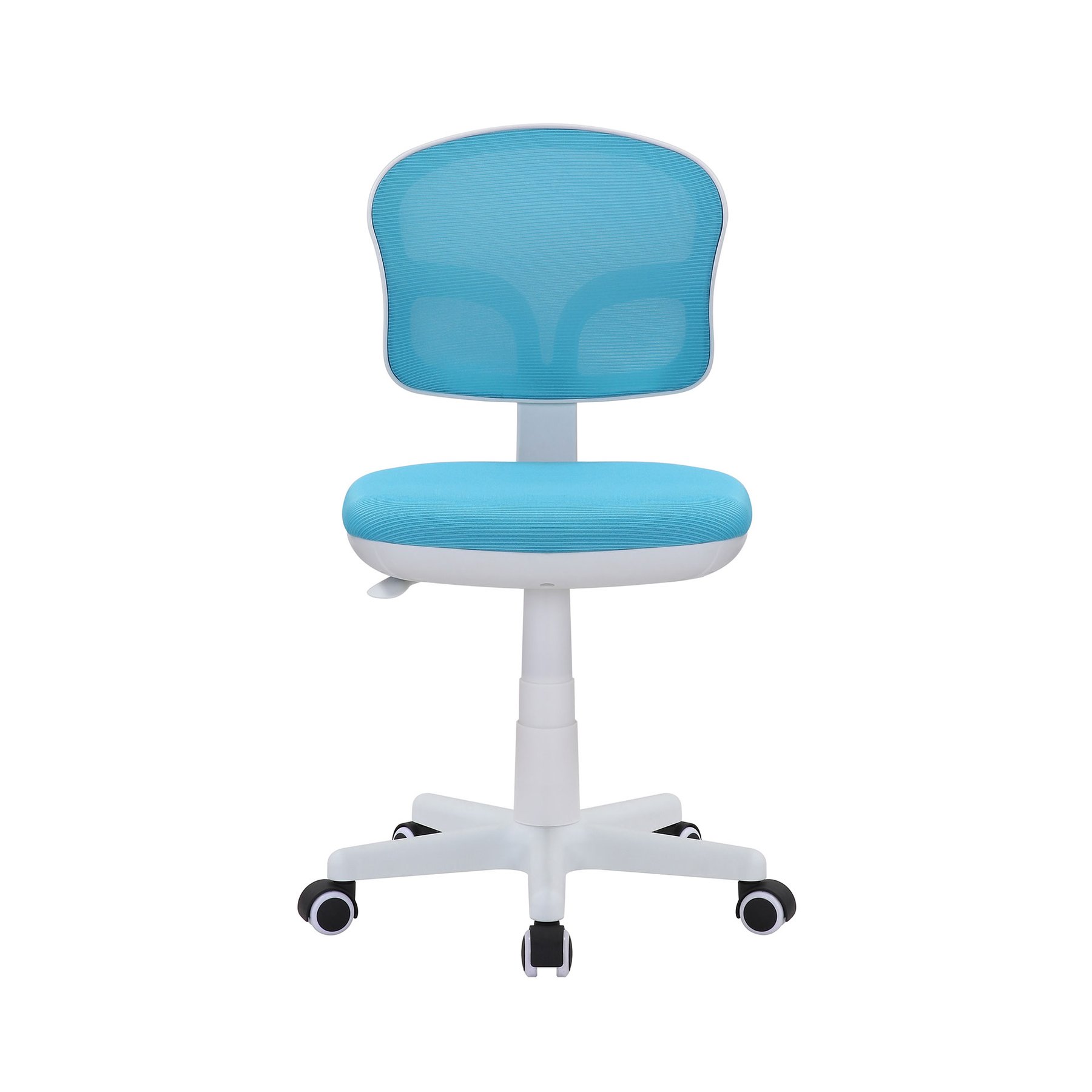 RFG Children’s chair Honey White, blue