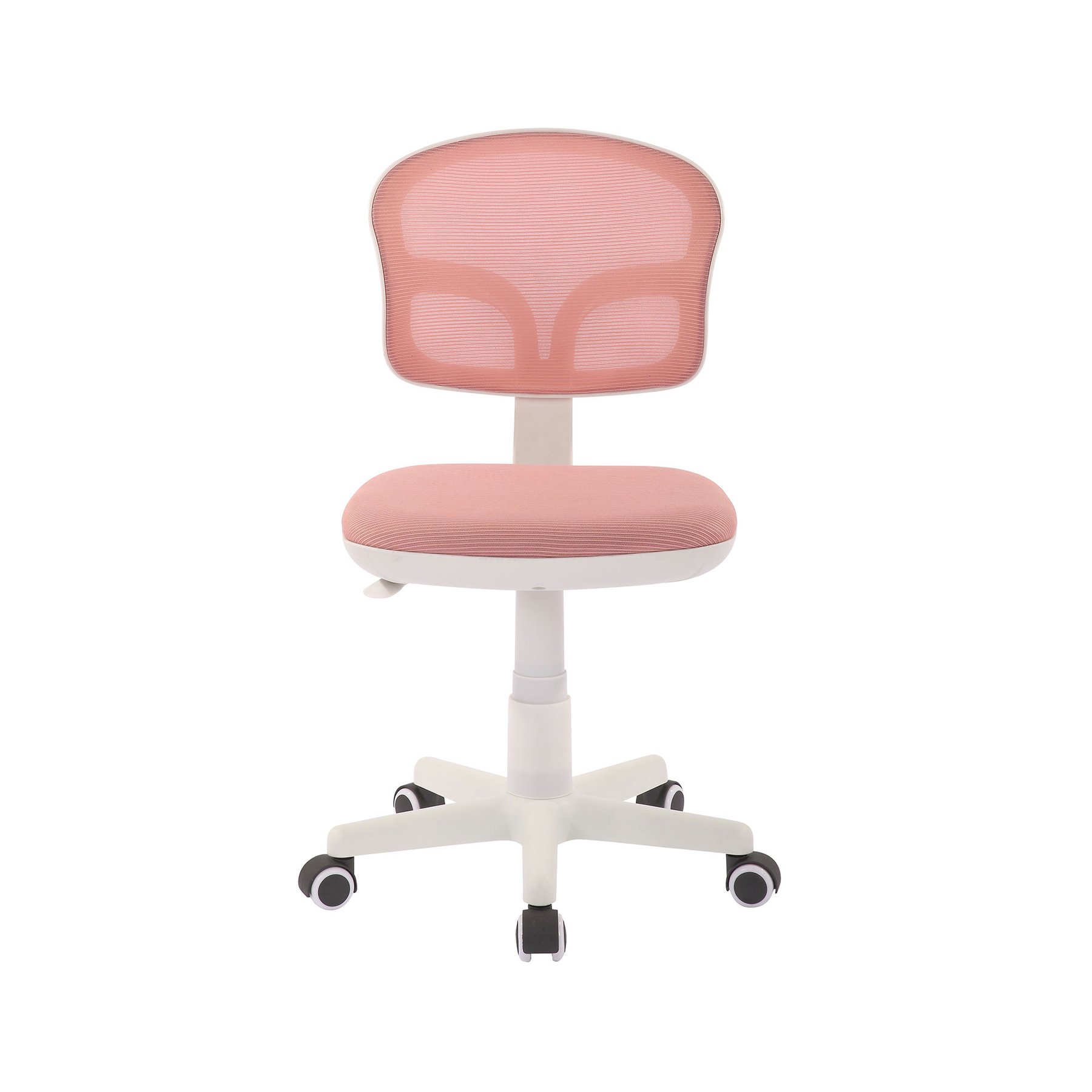 RFG Kids chair Honey White, pink