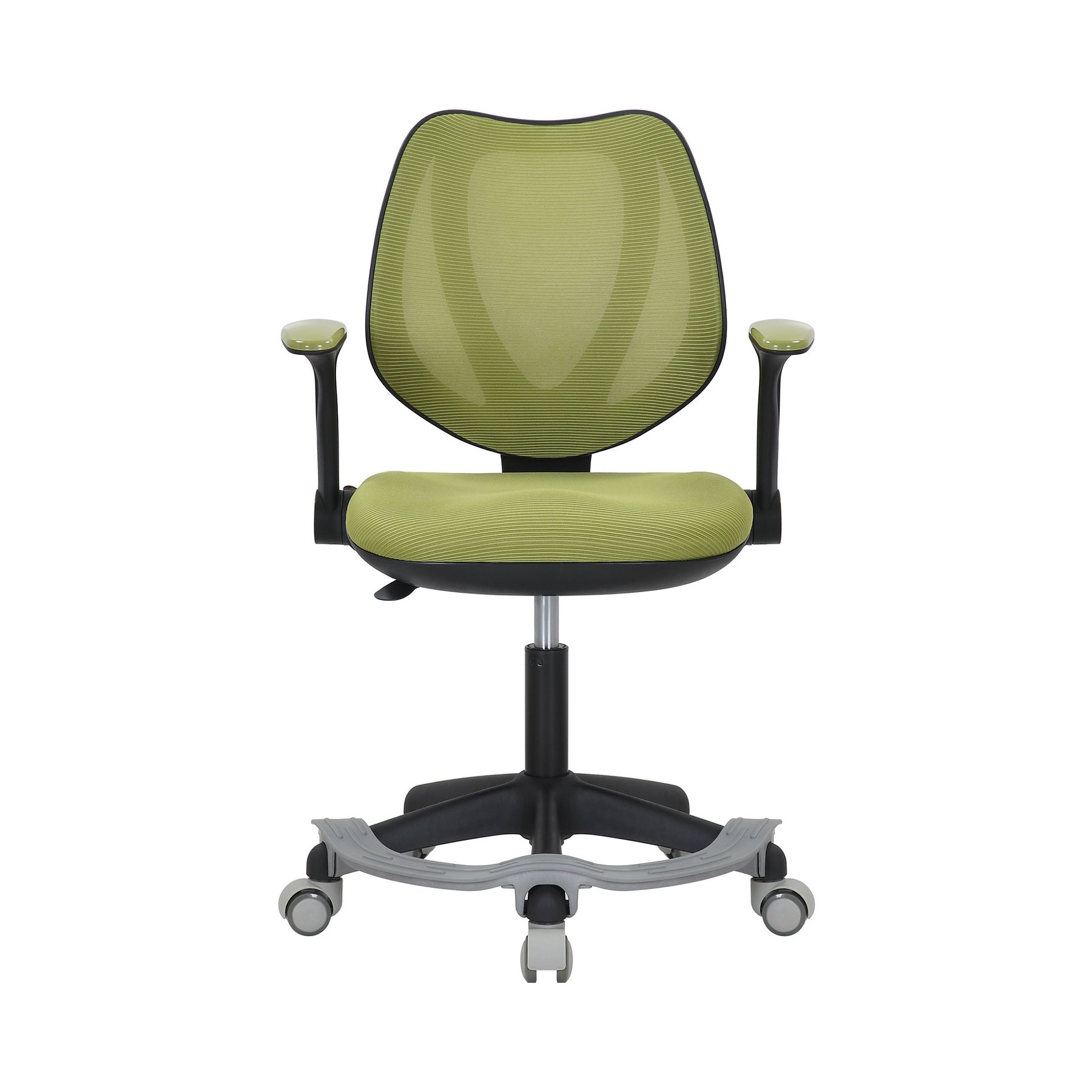 RFG Kids Chair Sweety Black, green