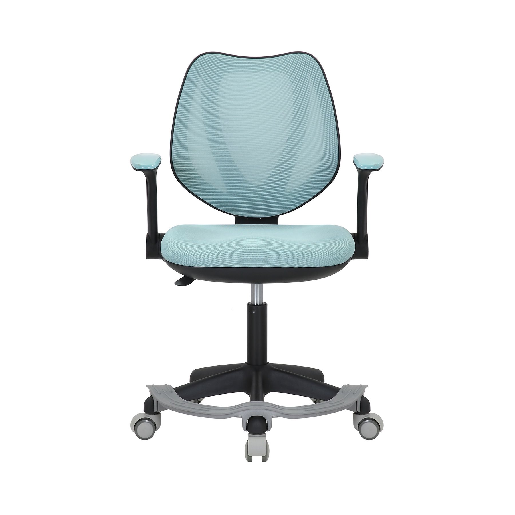 RFG Children’s Chair Sweety Black, blue