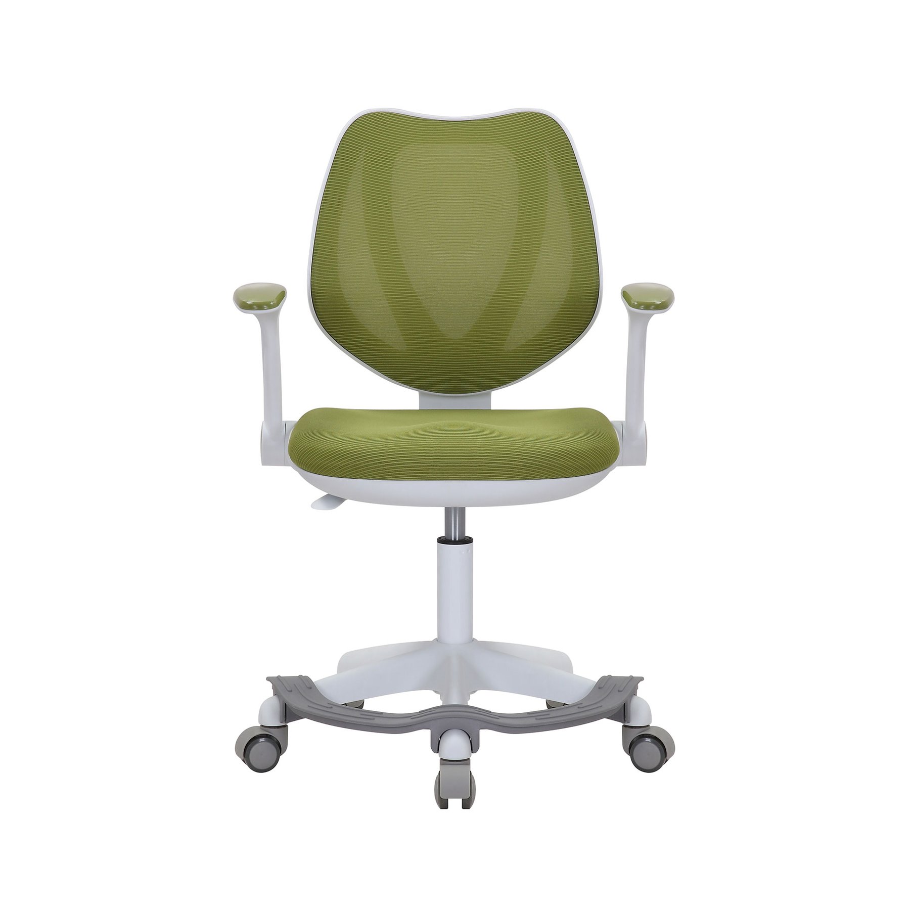 RFG Children’s chair Sweety White, green