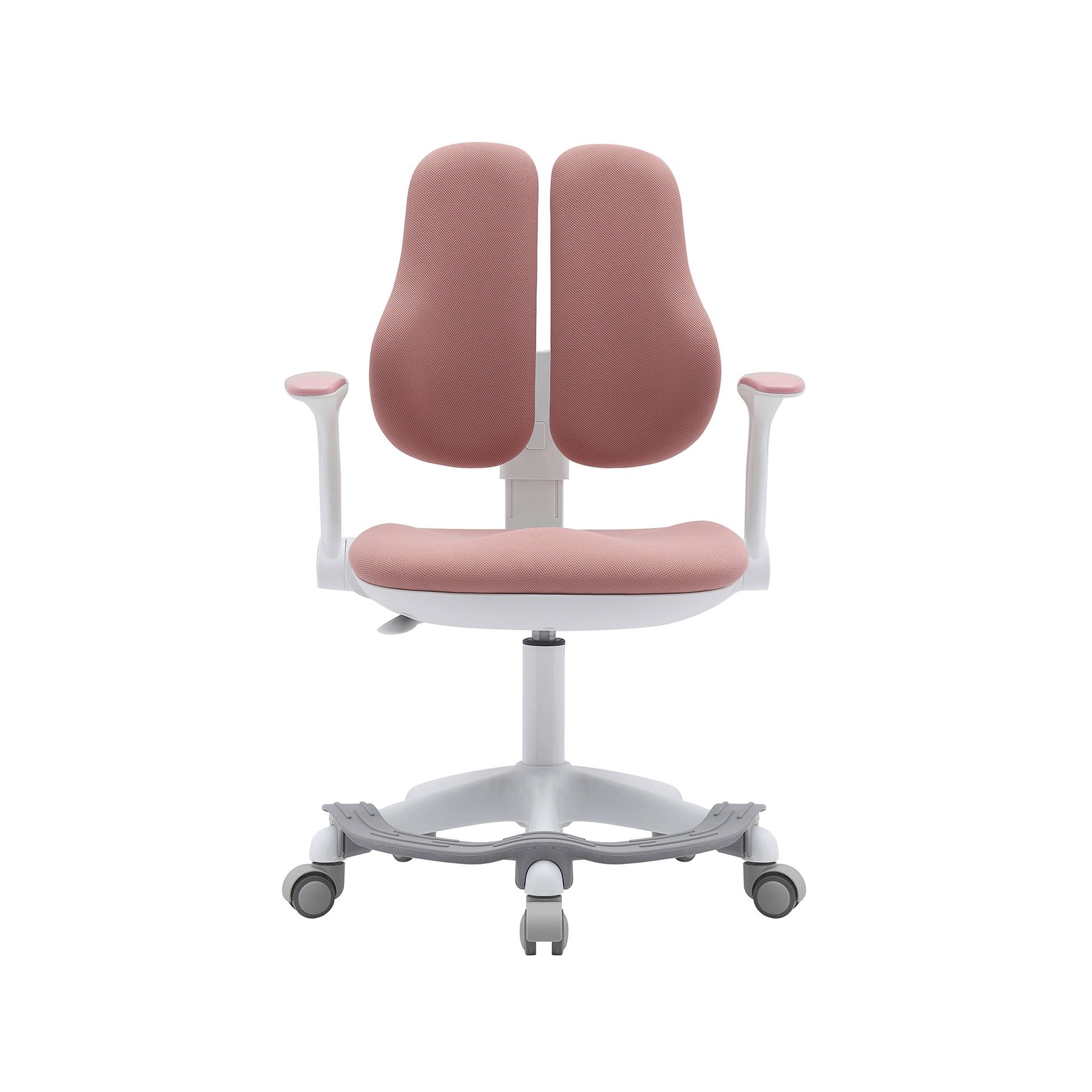 RFG Children’s Chair Ergo Cute White, pink