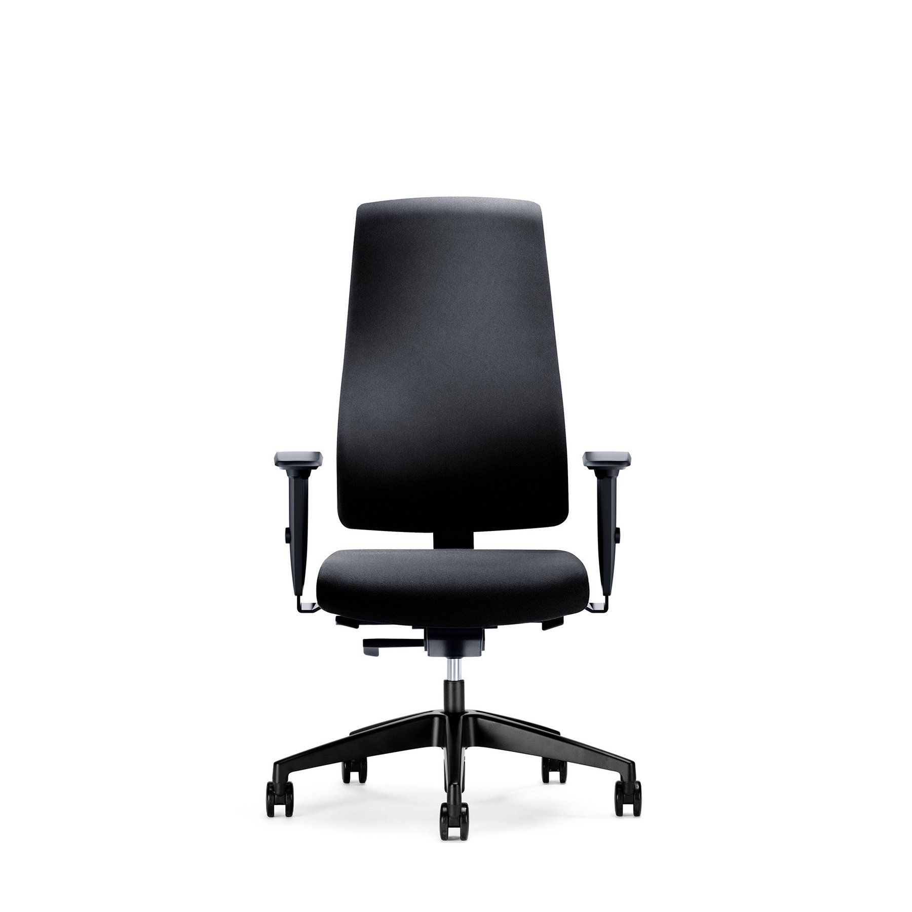 Interstuhl Ergonomic Chair Goal 24/7, black