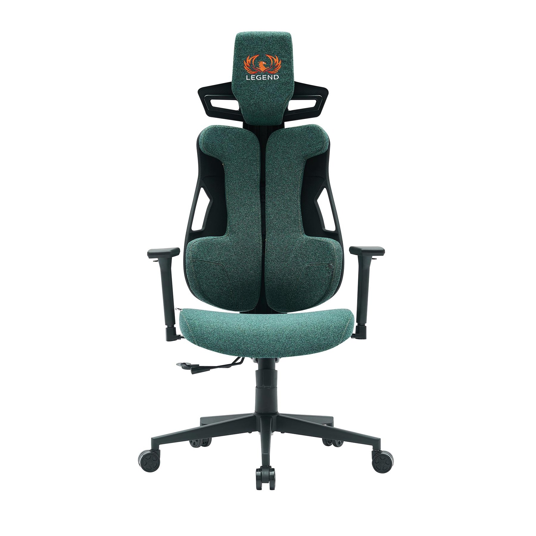 RFG Gaming chair First Legend, turquoise