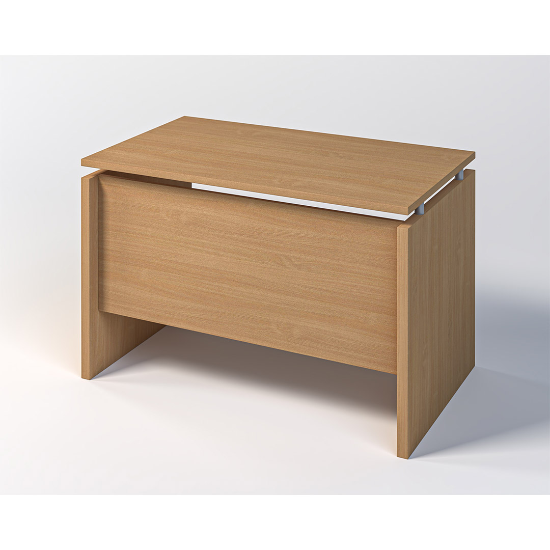 Desk B40, 120 x 70 x 74 cm