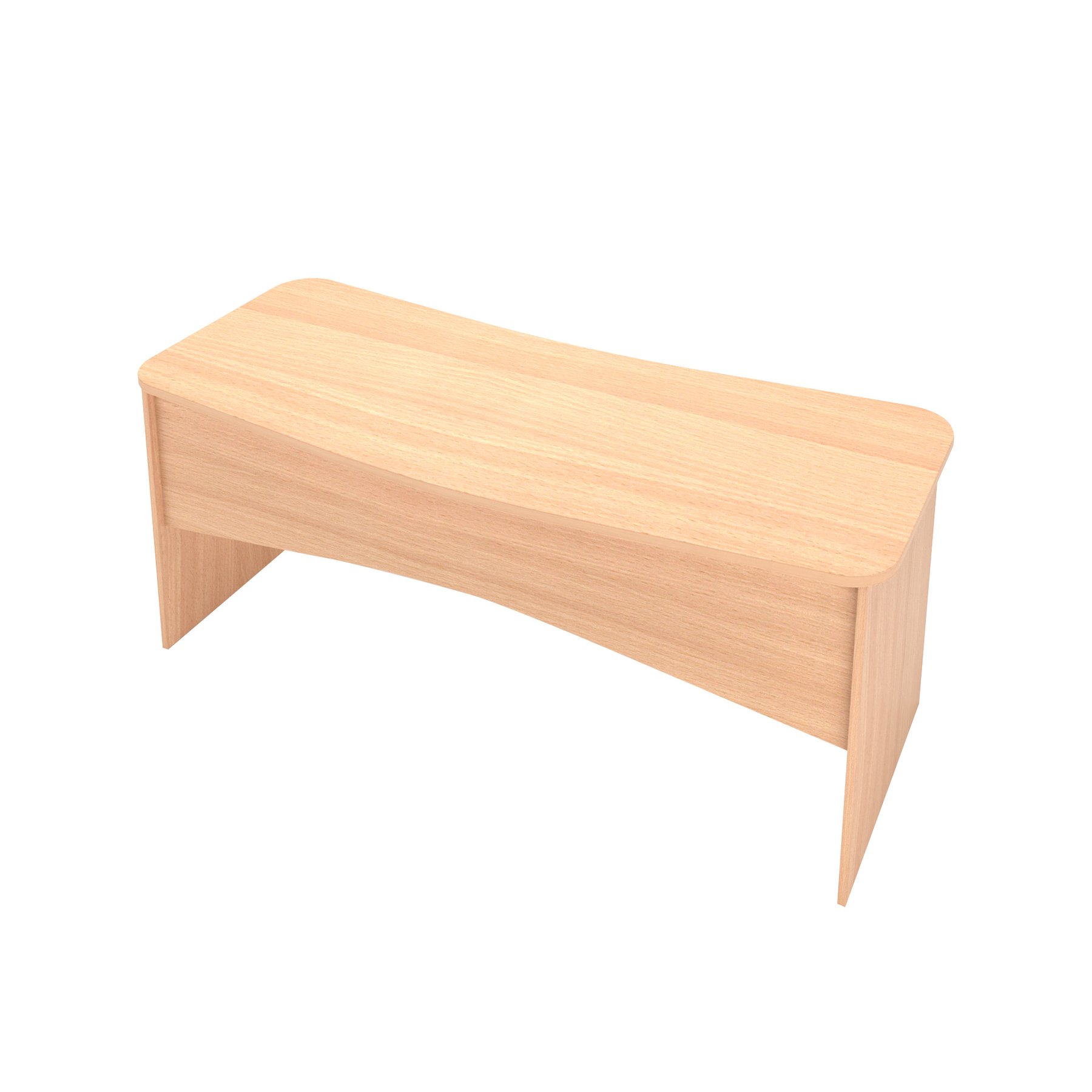 Desk LB112-1, 160 x 70 x 74 cm