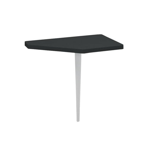 Sector Sid, 80 x 50 x 3.6 cm, luxury color
