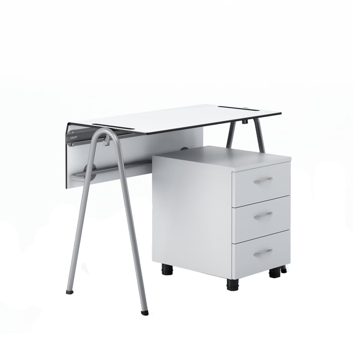 STEM Sticker, Natural Sciences – Chemistry, set H7, 150 cm, sticker 1