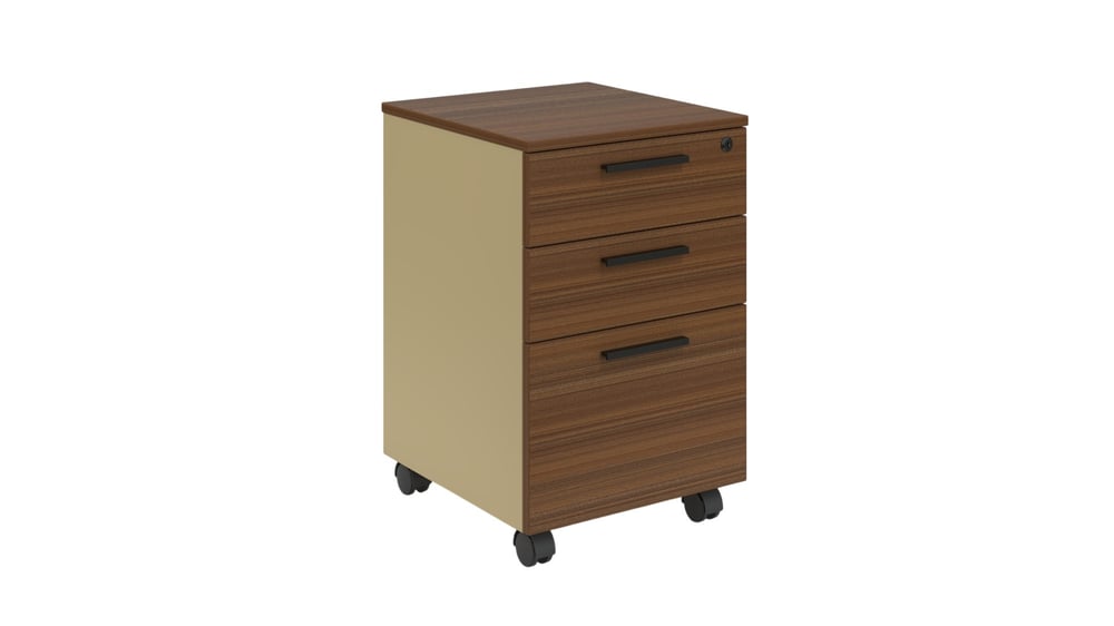 RFG CONTAINER ELMAZ 400/420/620 AUSTRALIAN OAK/ASH GRAY