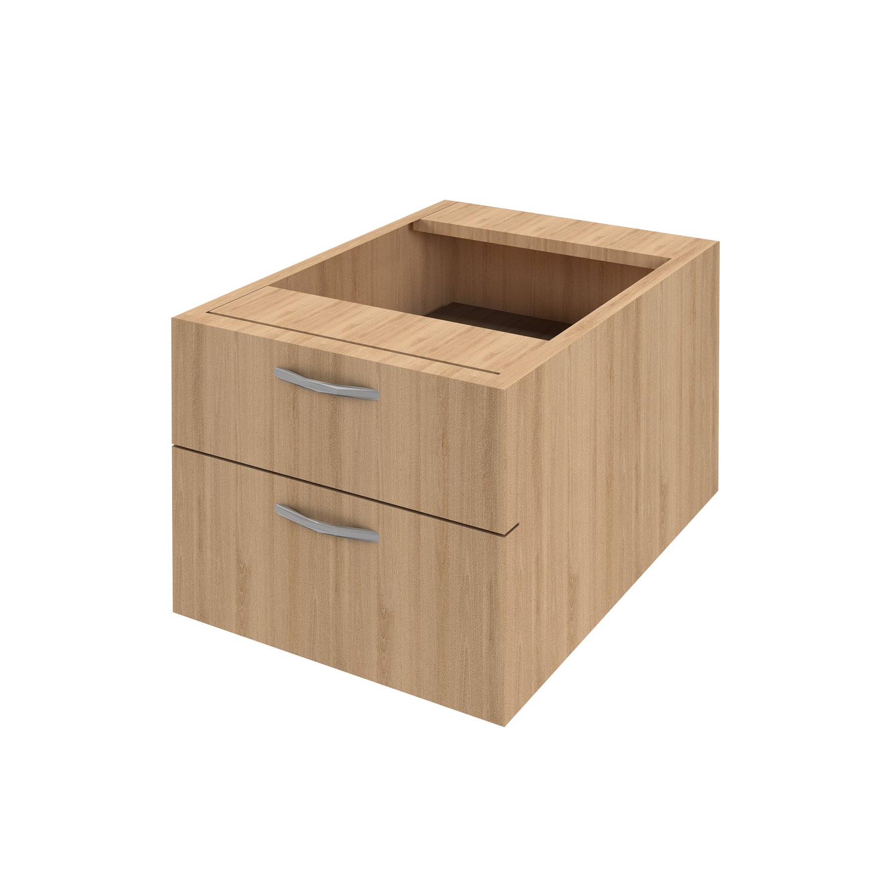 Container KL1, 40 x 50 x 38 cm