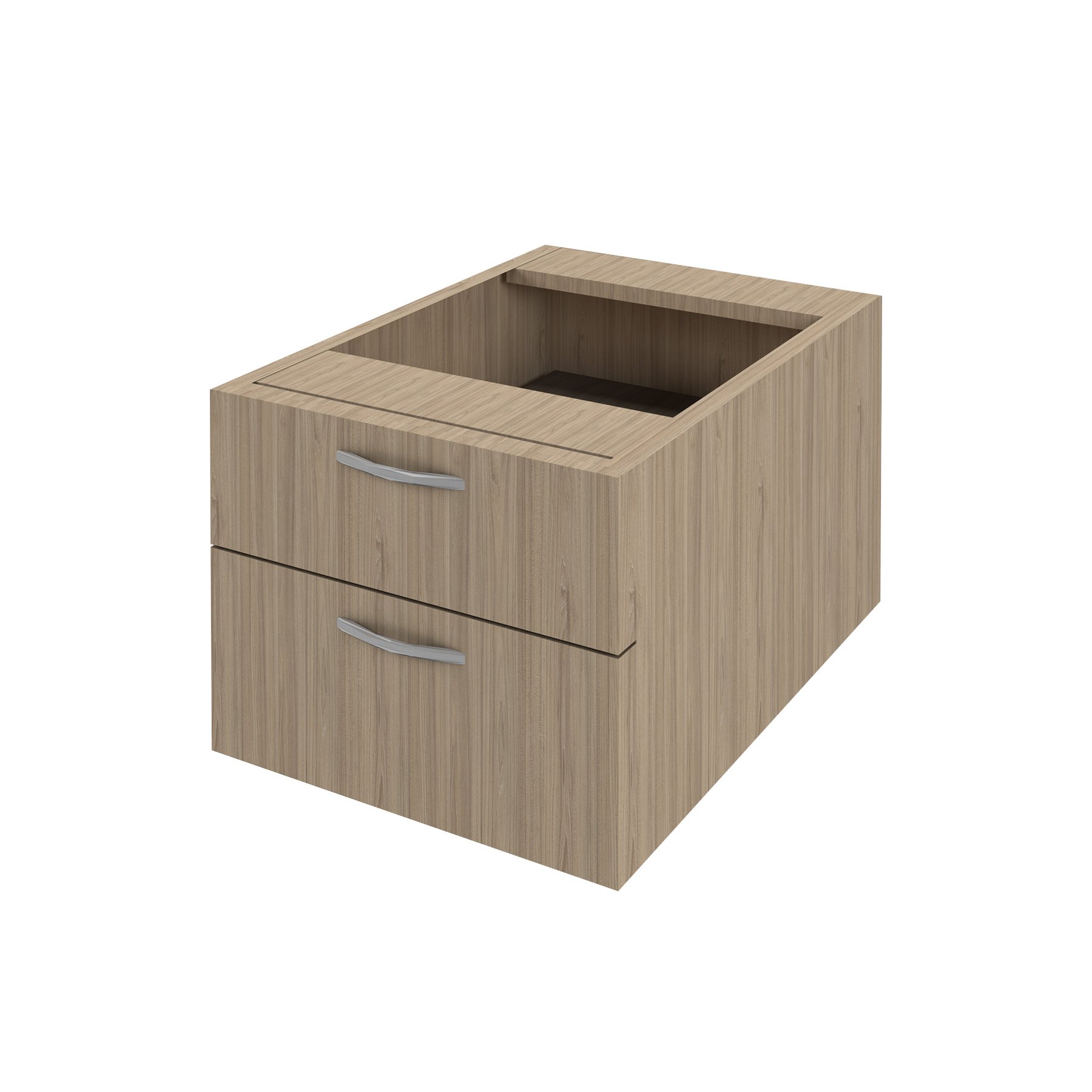 Container KL1, 40 x 50 x 38 cm, luxury color