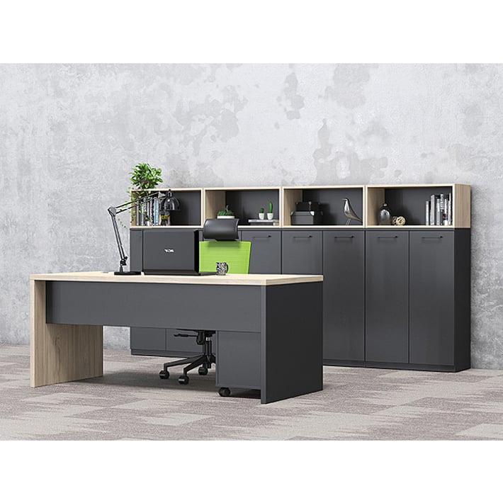 Кутия RFG Boxi, правоъгълна, 678 х 368 х 328 mm, ПДЧ