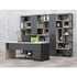 RFG Cabinet Boxi, double, with two doors, bottom, 72 x 37 x 106.9 cm