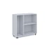 Rack, with 2 shelves, for 7 PVC trays, 1040 x 400 x 960 mm