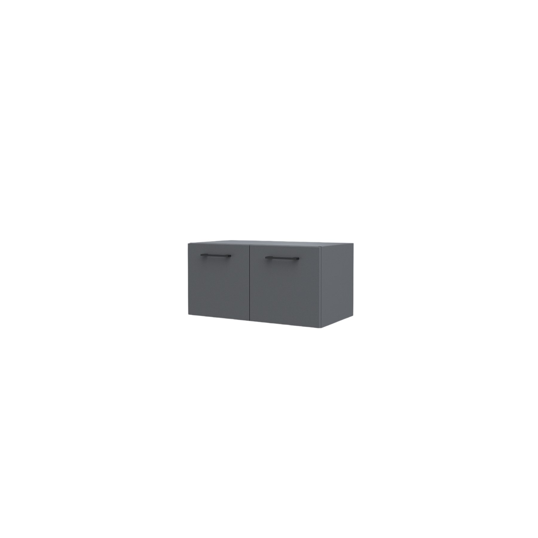 RFG Cabinet Libra 6, 730 x 382 x 365 mm, graphite