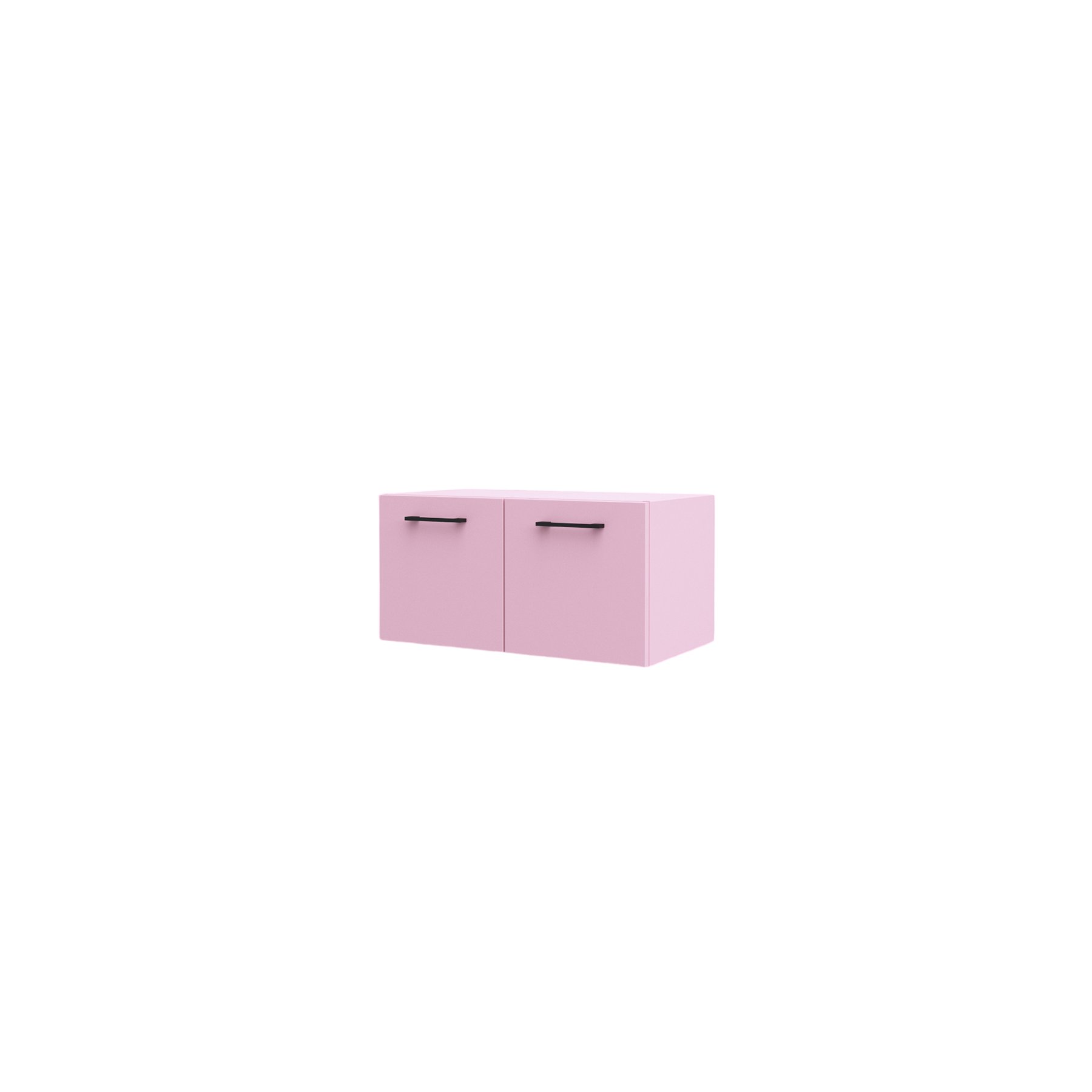 RFG Cabinet Libra 6, 730 x 382 x 365 mm, pink