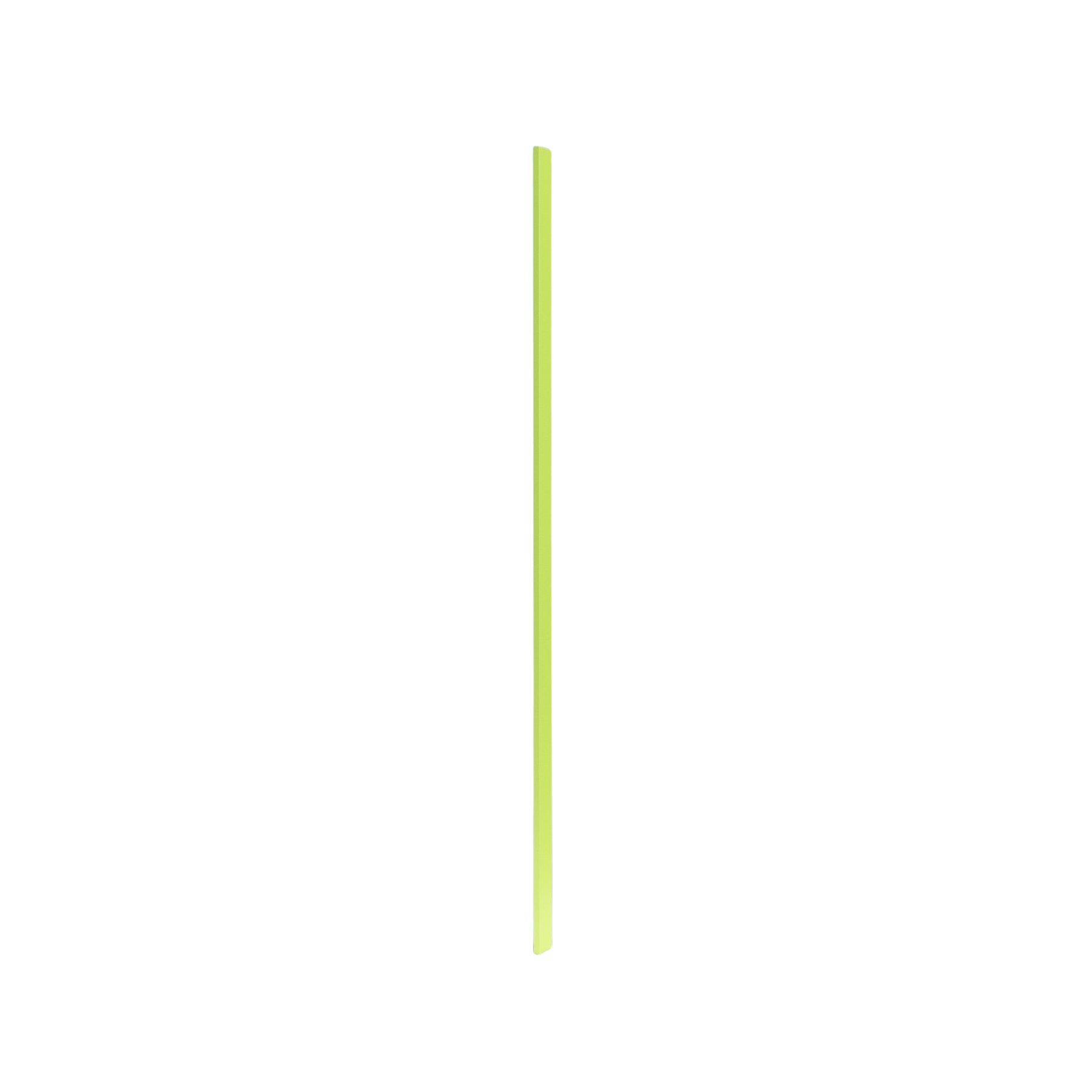 RFG Panel 8, for Modular Shelf Libra, 18 x 60 x 1993 mm, green