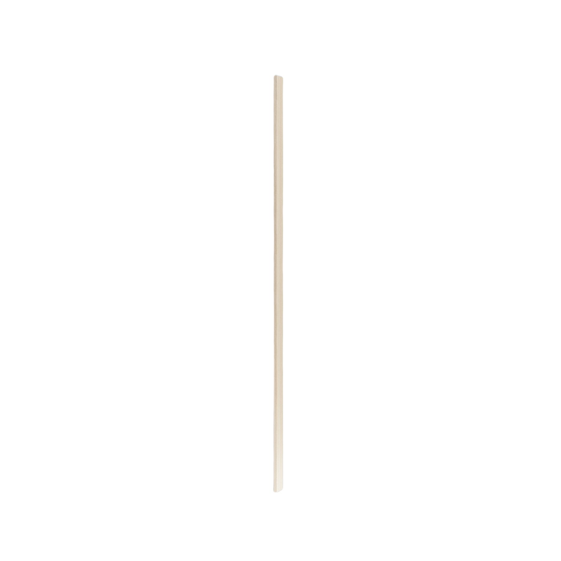 RFG Panel 8, for modular shelf Libra, 18 x 60 x 1993 mm, light oak