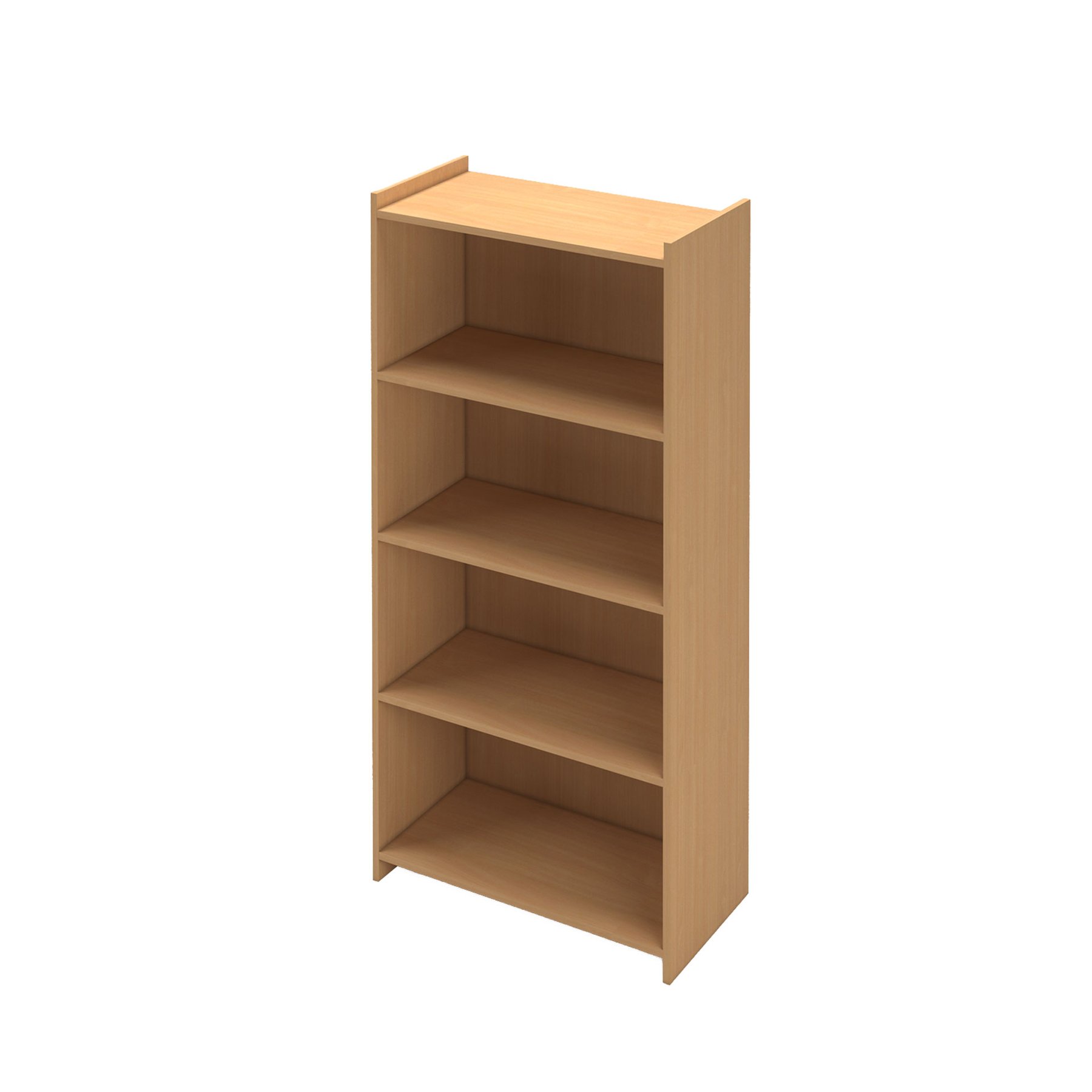 Rack SL1, 75 x 35 x 158 cm