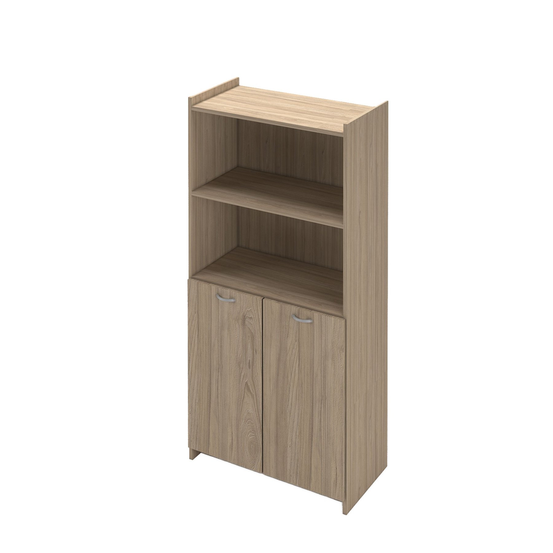 Shelf SL2, 75 x 35 x 158 cm, luxury colour