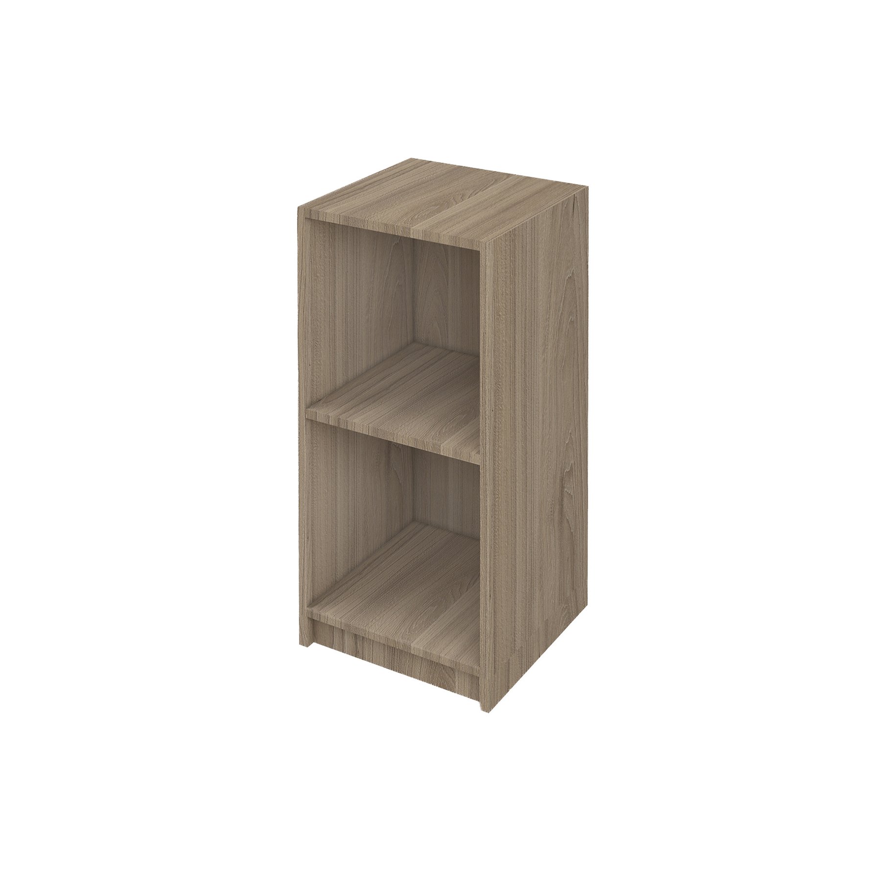 Shelf S1, 42 x 40 x 85 cm, luxury color